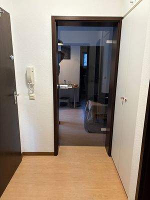 Eingangsbereich/Flur