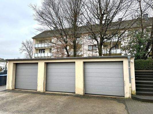 Garage (rechts)