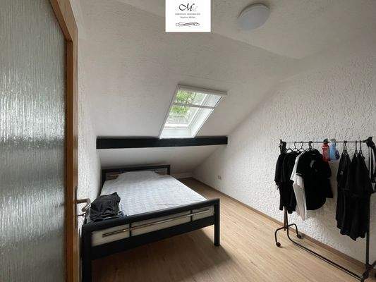 1.OG-3 Zi-Whg Schlafzimmer 1