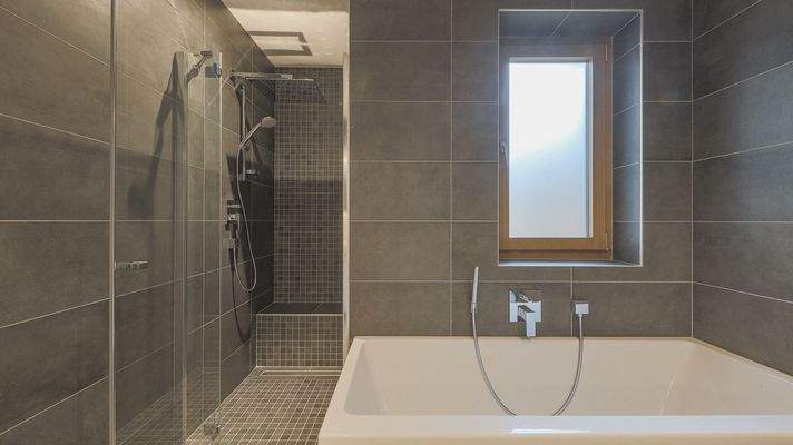 KITZIMMO-exklusives Neubauchalet in Ruhelage - Immobilien Kirchberg.