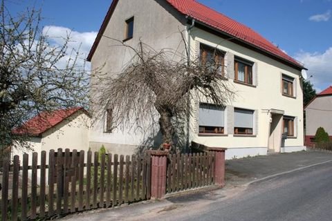 Zschaitz-Ottewig Häuser, Zschaitz-Ottewig Haus kaufen