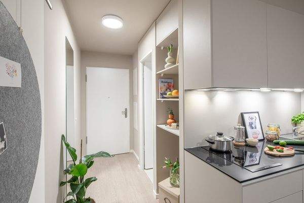 THE FIZZ Hamburg Hammerbrook