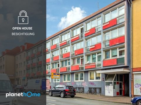 Hannover Wohnungen, Hannover Wohnung kaufen