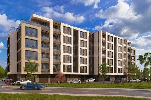 Plovdiv Wohnungen, Plovdiv Wohnung kaufen