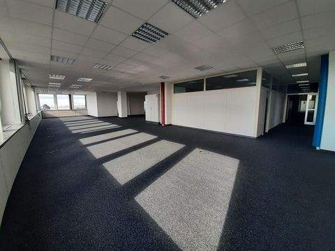 München Büros, Büroräume, Büroflächen 