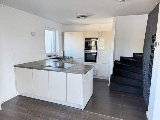 Wohnen-Essen-Kochen EG