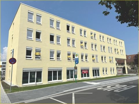 Erding Büros, Büroräume, Büroflächen 