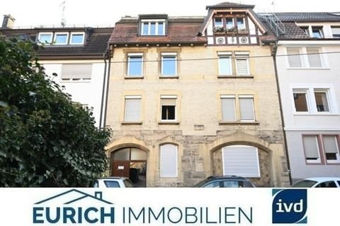 Stuttgart Wohnungen, Stuttgart Wohnung kaufen