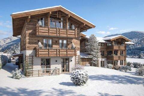 Reit im Winkl Wohnungen, Reit im Winkl Wohnung kaufen