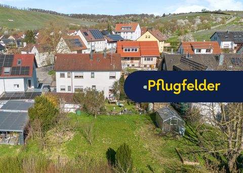 Steinheim an der Murr / Kleinbottwar Häuser, Steinheim an der Murr / Kleinbottwar Haus kaufen