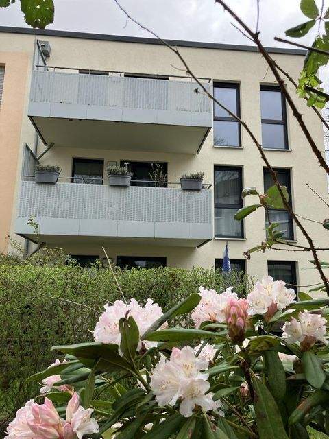 Dortmund Wohnungen, Dortmund Wohnung mieten