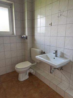 Innenansicht Wohnung (Nr. 2)