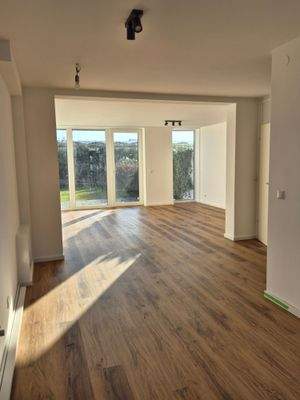 Großzügiges Wohnen