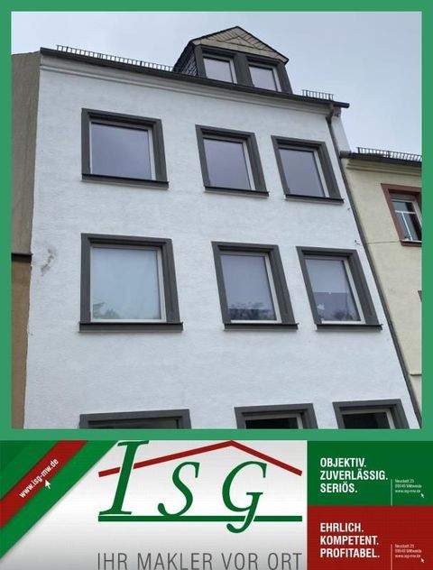 Mittweida Wohnungen, Mittweida Wohnung mieten