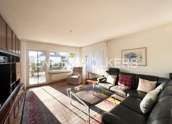 Originalbild Wohnzimmer EG