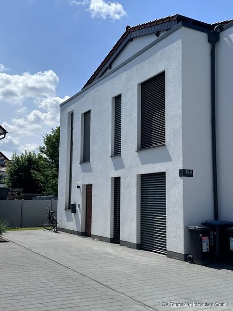 Bad Lippspringe Häuser, Bad Lippspringe Haus mieten 