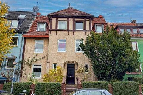 Bremen Wohnungen, Bremen Wohnung kaufen