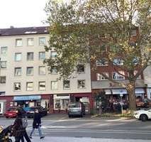 gepflegte und möblierte Apartments mitten in Essen