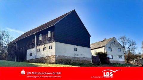 Claußnitz Häuser, Claußnitz Haus kaufen