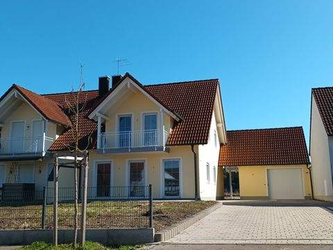 Schrobenhausen Häuser, Schrobenhausen Haus mieten 