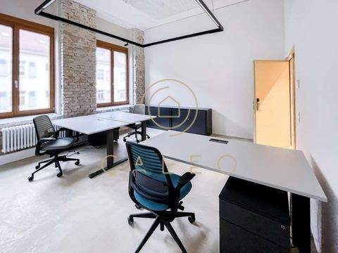 Karlsruhe Büros, Büroräume, Büroflächen 