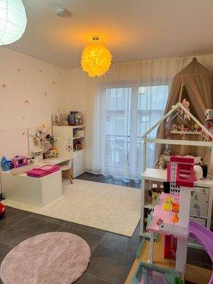 Kinderzimmer I