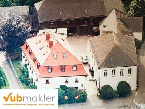Höchstädt im Fichtelgebirge Häuser, Höchstädt im Fichtelgebirge Haus kaufen