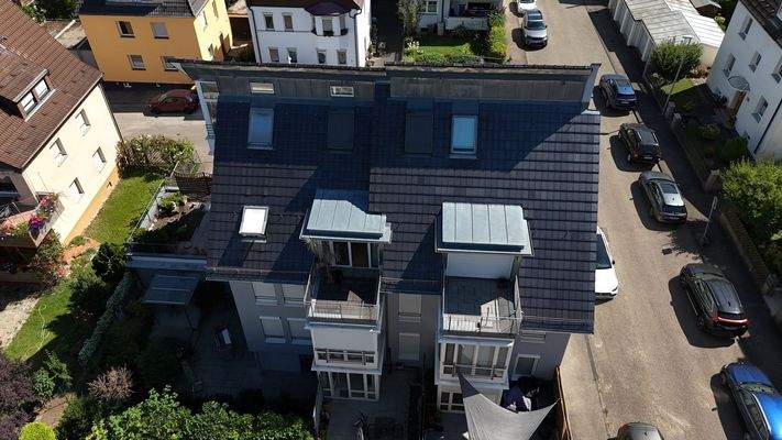 Drohnenperspektive 2