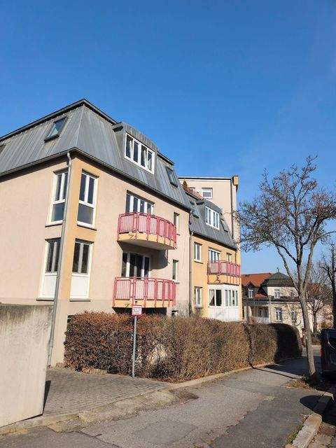 Dresden Wohnungen, Dresden Wohnung mieten