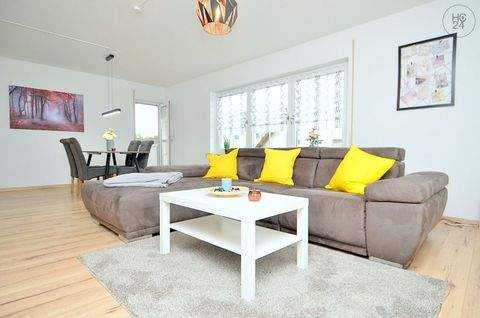 Zirndorf Wohnen auf Zeit, möbliertes Wohnen