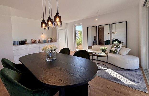 Bella Vita | Musterwohnung