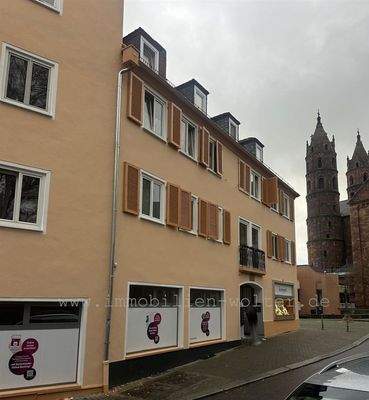 Stephansgasse 7 Worms