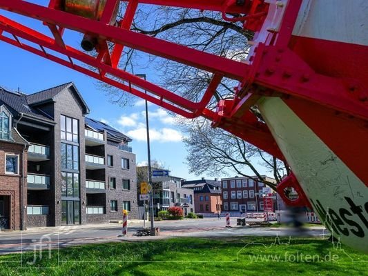 Wohnen am Delft