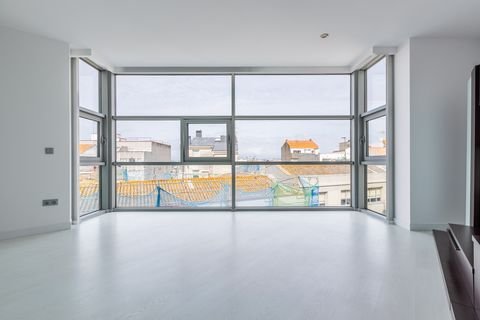 A Coruña Wohnungen, A Coruña Wohnung kaufen