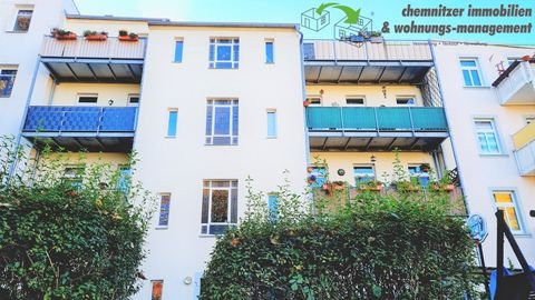 Chemnitz / Lutherviertel Wohnungen, Chemnitz / Lutherviertel Wohnung kaufen
