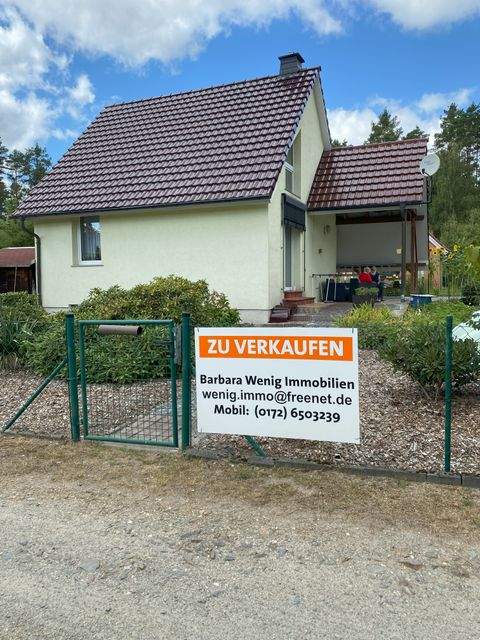 Gorden-Staupitz Häuser, Gorden-Staupitz Haus kaufen