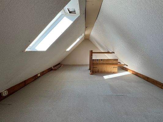 Dachboden 