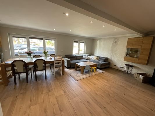 EG Wohnzimmer