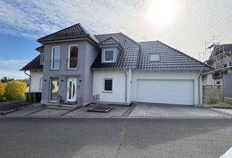 Ansicht Straßenseite