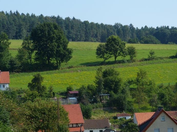 TOP LAGE!!! Bauplatz in der Natur