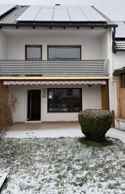 Weißenburg i. Bay. Häuser, Weißenburg i. Bay. Haus kaufen