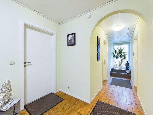 Ferienresidenz für Airbnb in Überherrn - Altforweiler