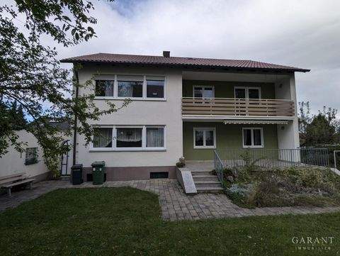 Regensburg Häuser, Regensburg Haus kaufen