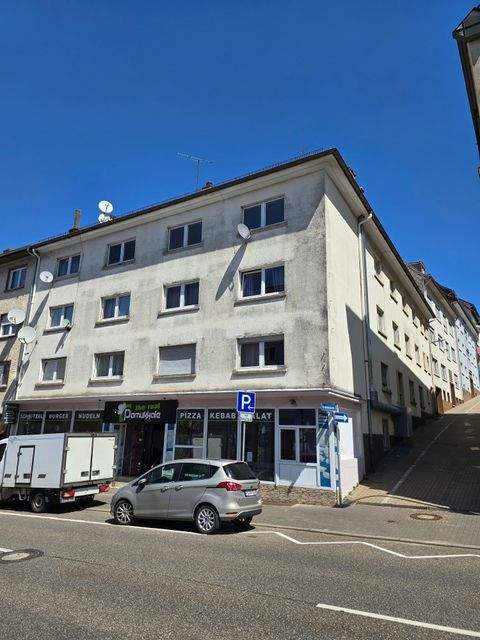 Pirmasens Wohnungen, Pirmasens Wohnung mieten