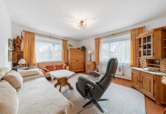 Wohnzimmer-Walserfeld