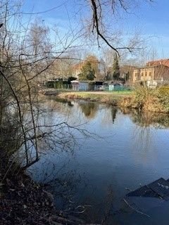 Wasserzugang