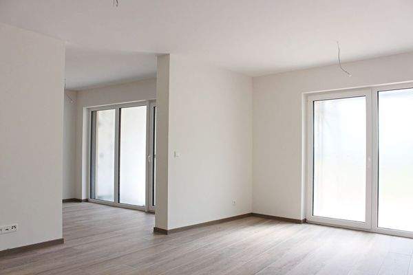 ... weitere Ansicht Wohnbereich ...