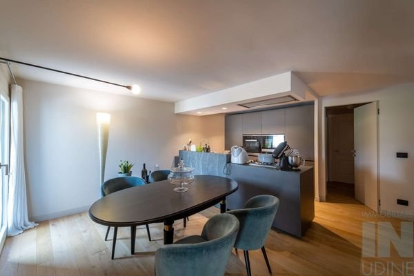 elegante 150 m² Wohnung im Zentrum von Cividale del Friuli