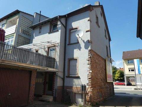 Hösbach Häuser, Hösbach Haus kaufen