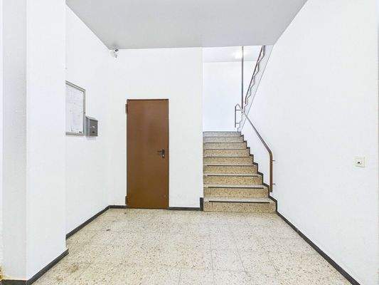 Kapitalanlage in Völklingen-City